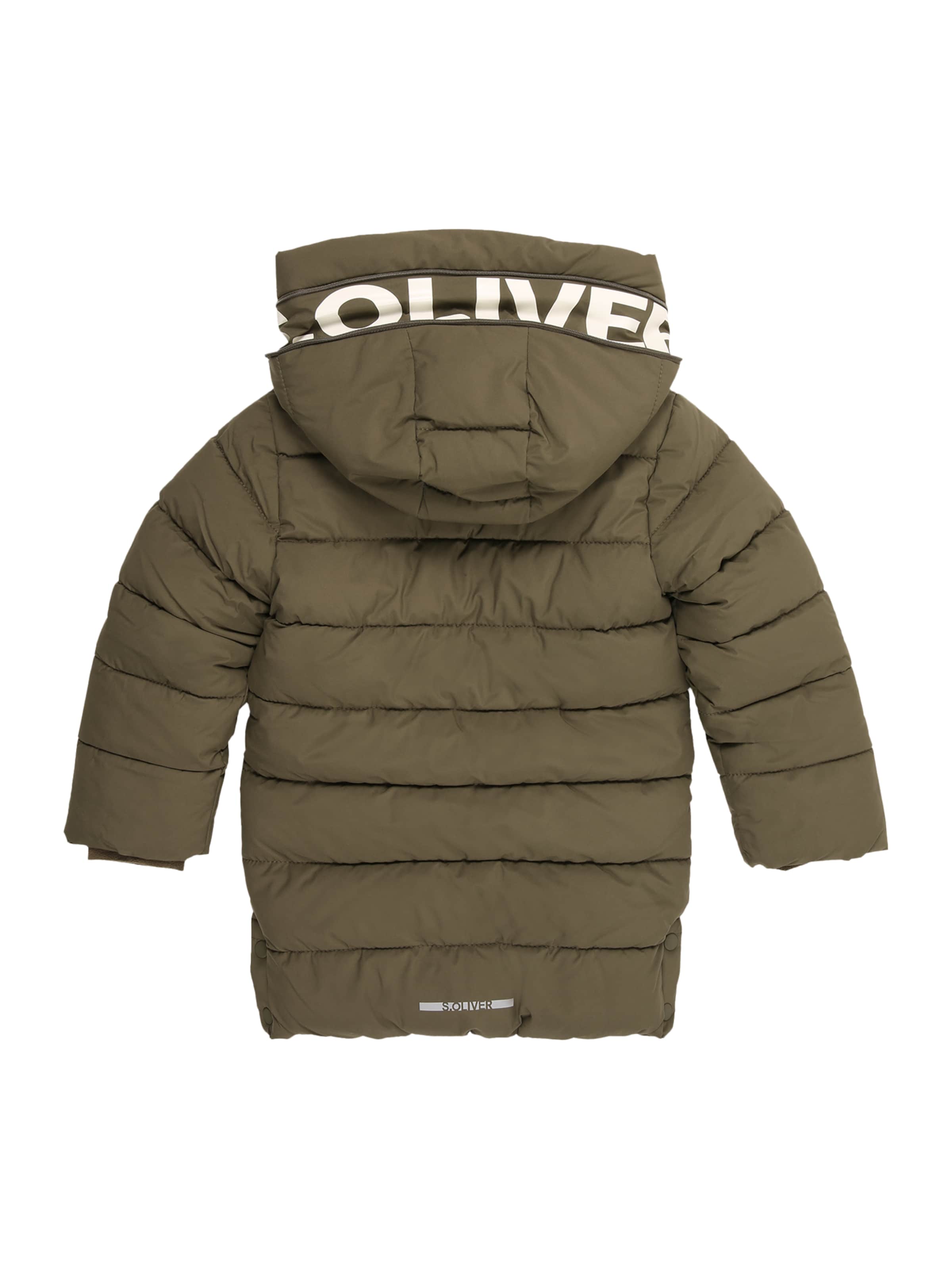 s.OliverKaput - zelena boja