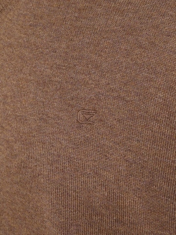 CASA MODA Shirt in Brown