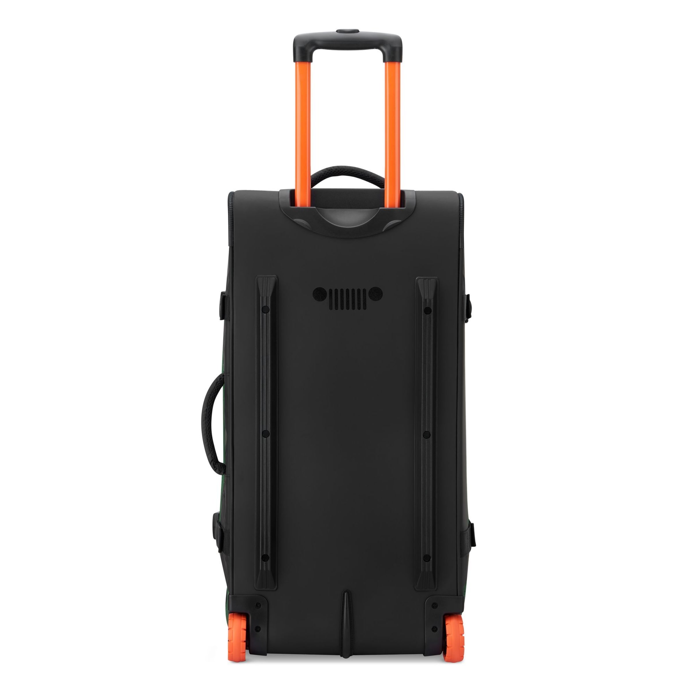 Jeep Travel Bag in Green