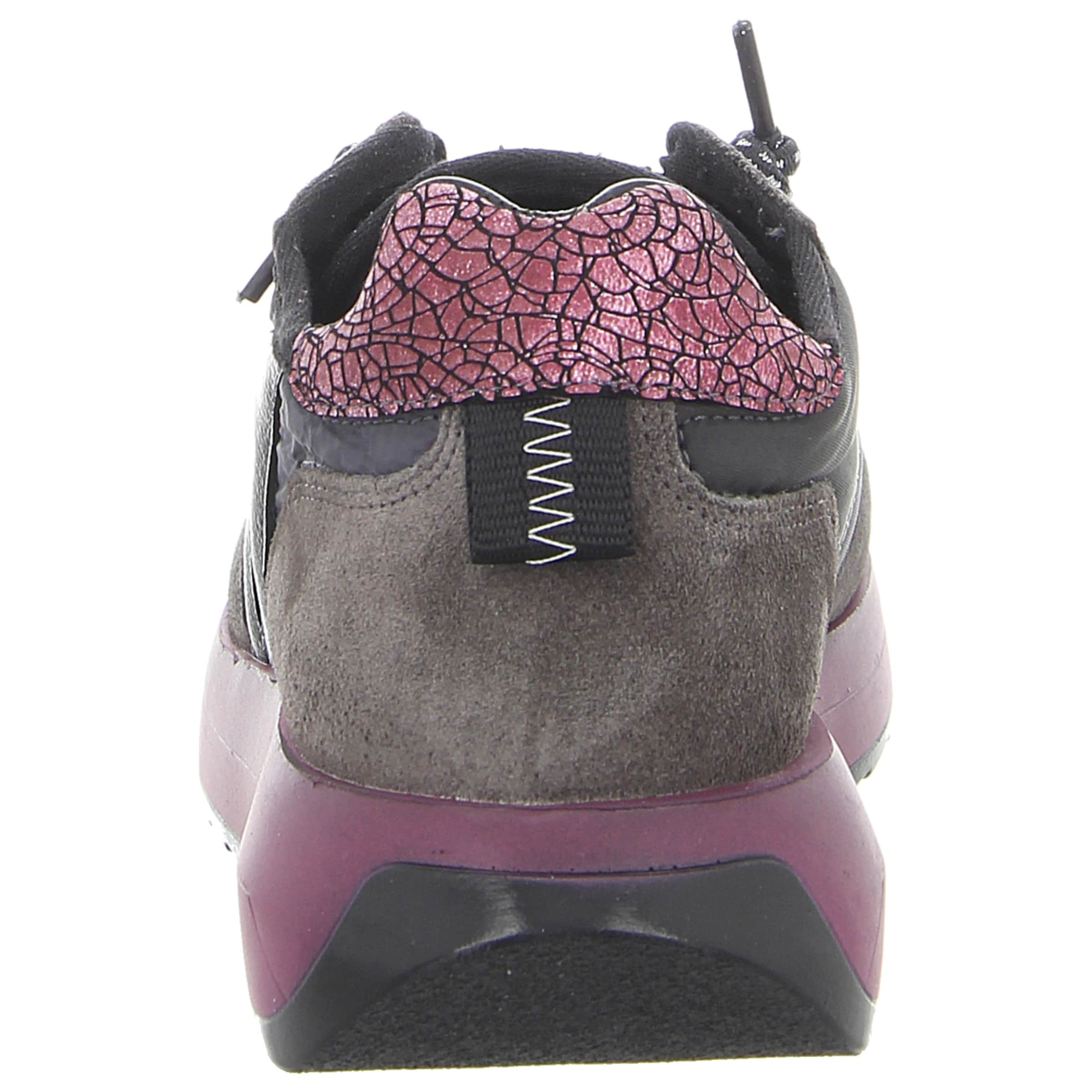 Cetti Sneakers in Grey