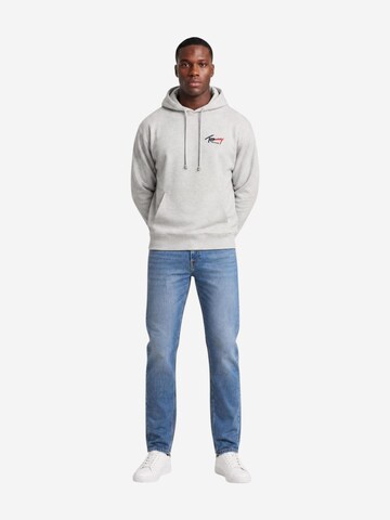 Tommy Jeans - Sudadera 'DM0DM22680' en gris
