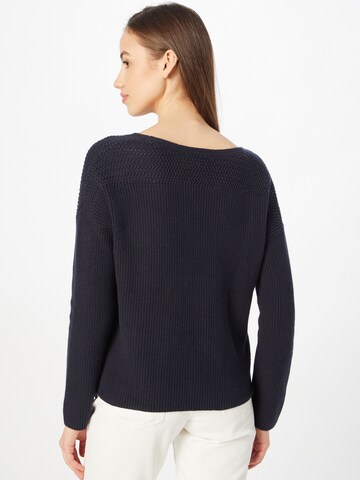 TOMMY HILFIGER Sweater 'Hayana' in Blue