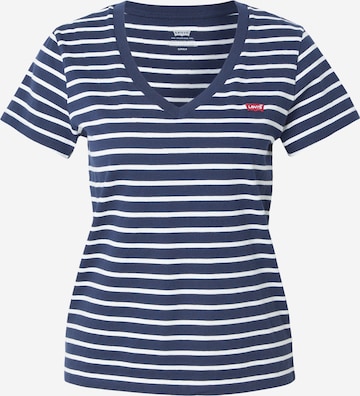 LEVI'S ® Футболка 'PERFECT' в Синий: спереди