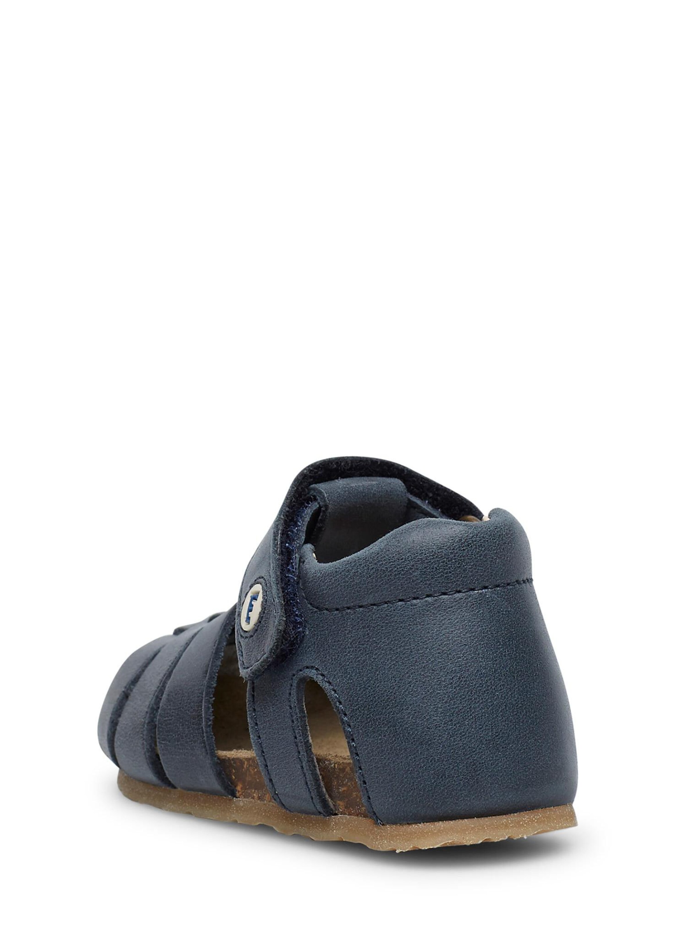 Falcotto Open shoes 'ALBY' in Blue