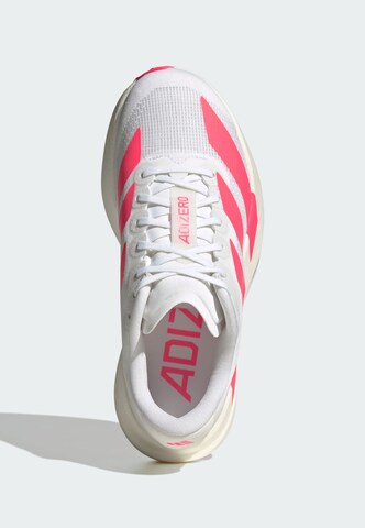 ADIDAS PERFORMANCE Sports shoe 'Adizero Evo SL' in White