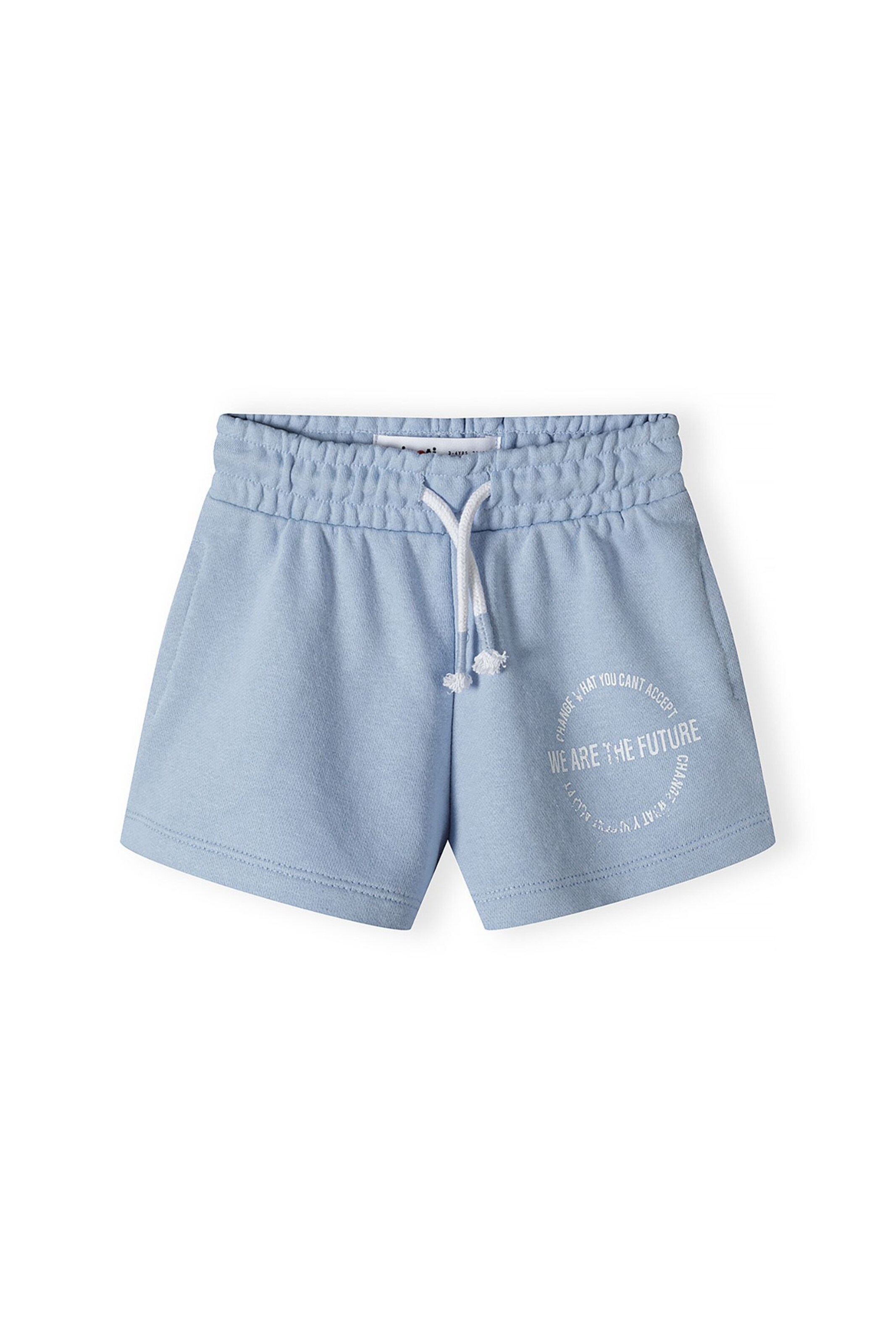 MINOTI Joggingová súprava - Modrá