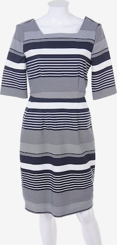 VERO MODA Dress in L in Blue: front