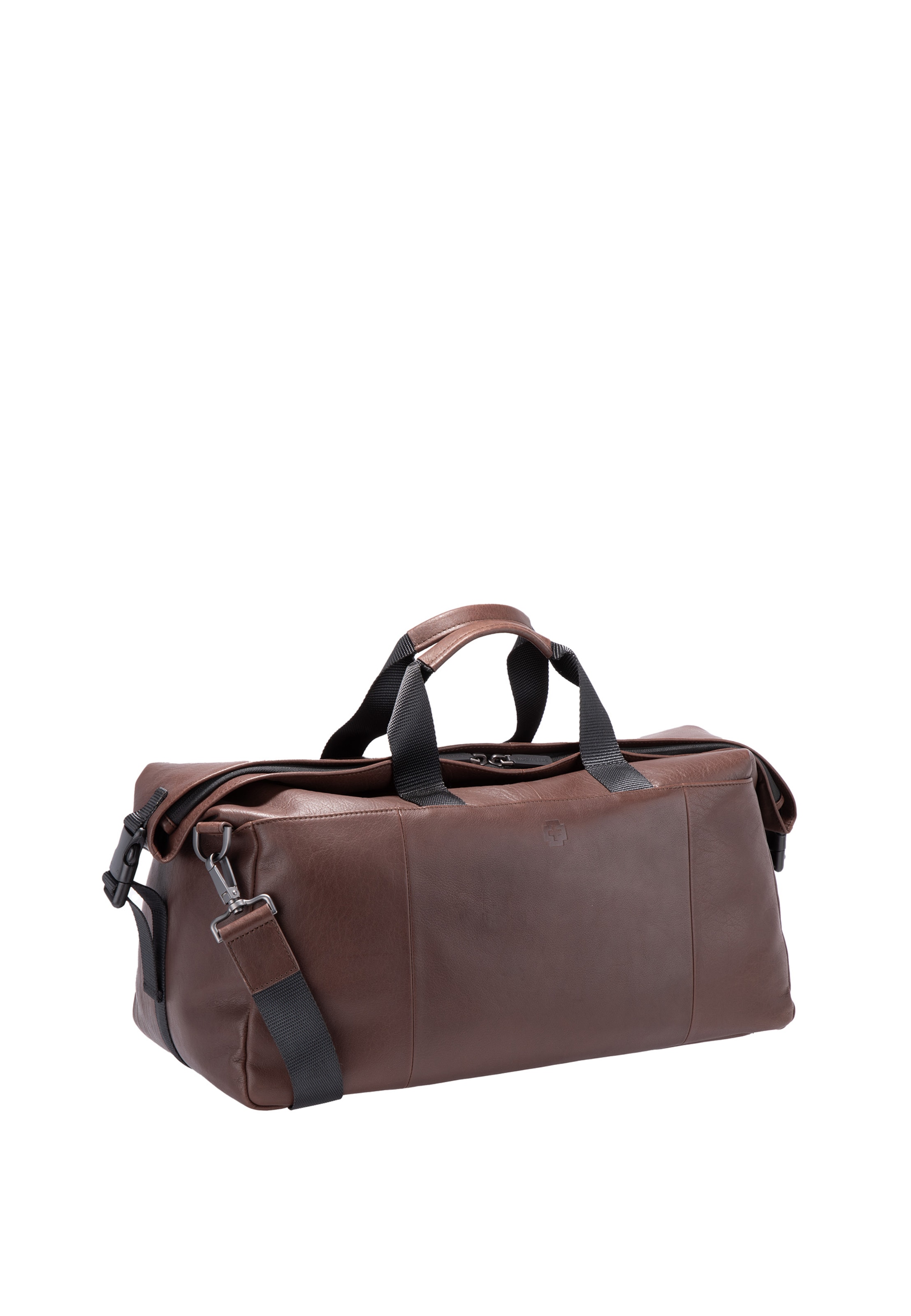 Sac de voyage 'Clapton Thomas' STRELLSON en marron