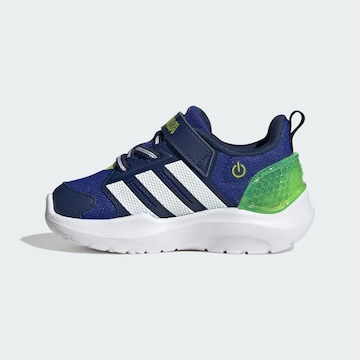 ADIDAS SPORTSWEAR - Calzado deportivo 'Lightorama' en azul