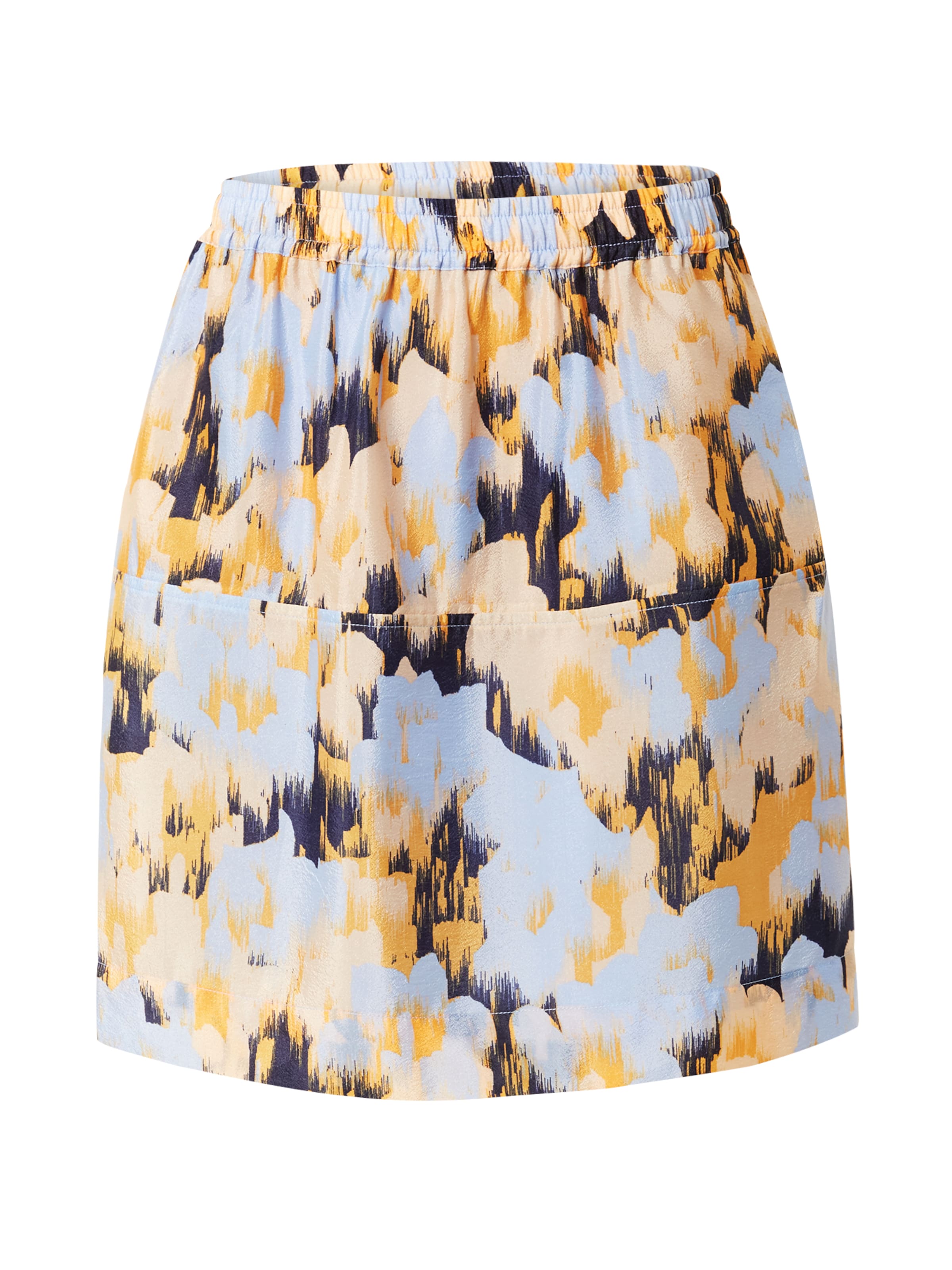 mėlyna SECOND FEMALE Sijonas 'Marigold': priekis