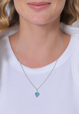 Nenalina Ketting in Blauw