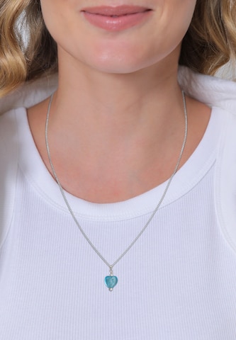 Nenalina Necklace in Blue