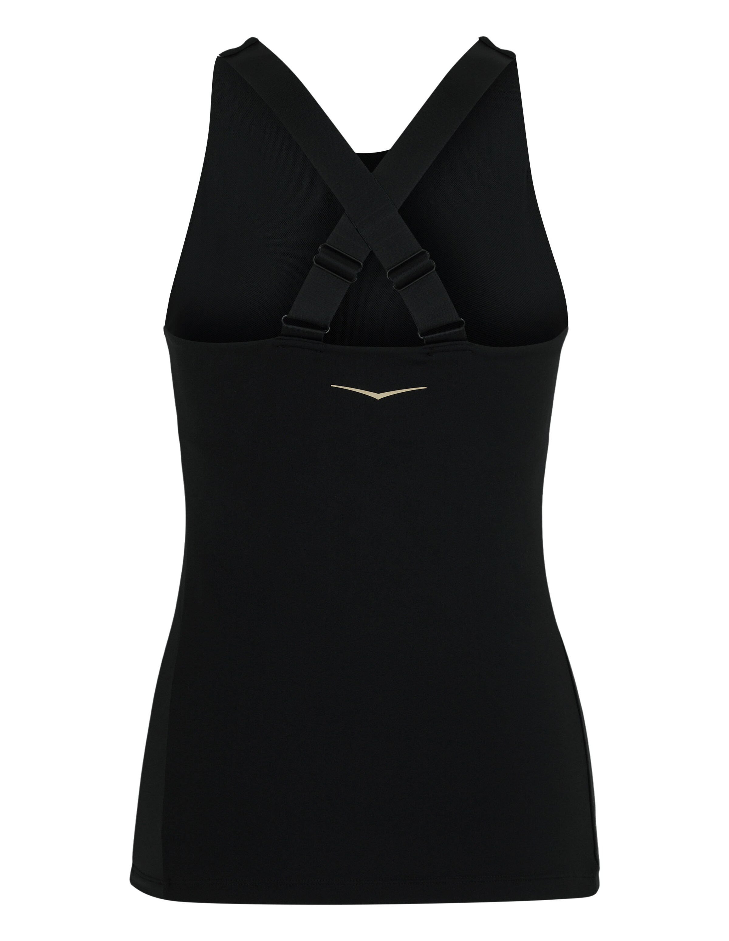 VENICE BEACH Sports Top in Black