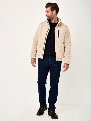 REDPOINT Between-Season Jacket 'HUDSON' in Beige
