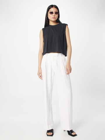 Tricou de la rag & bone pe negru