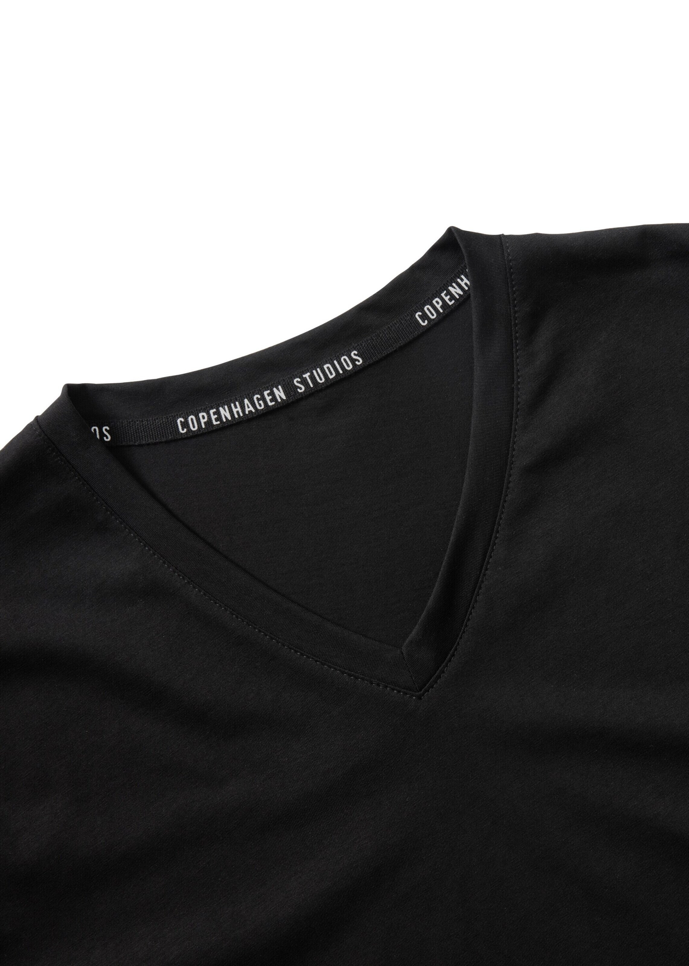 Maglietta di Copenhagen Studios in colori misti