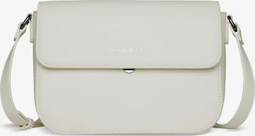 bugatti Crossbody Bag 'Almata' in Beige: front