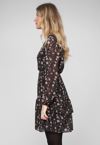 Cloud5ive Dress in Black