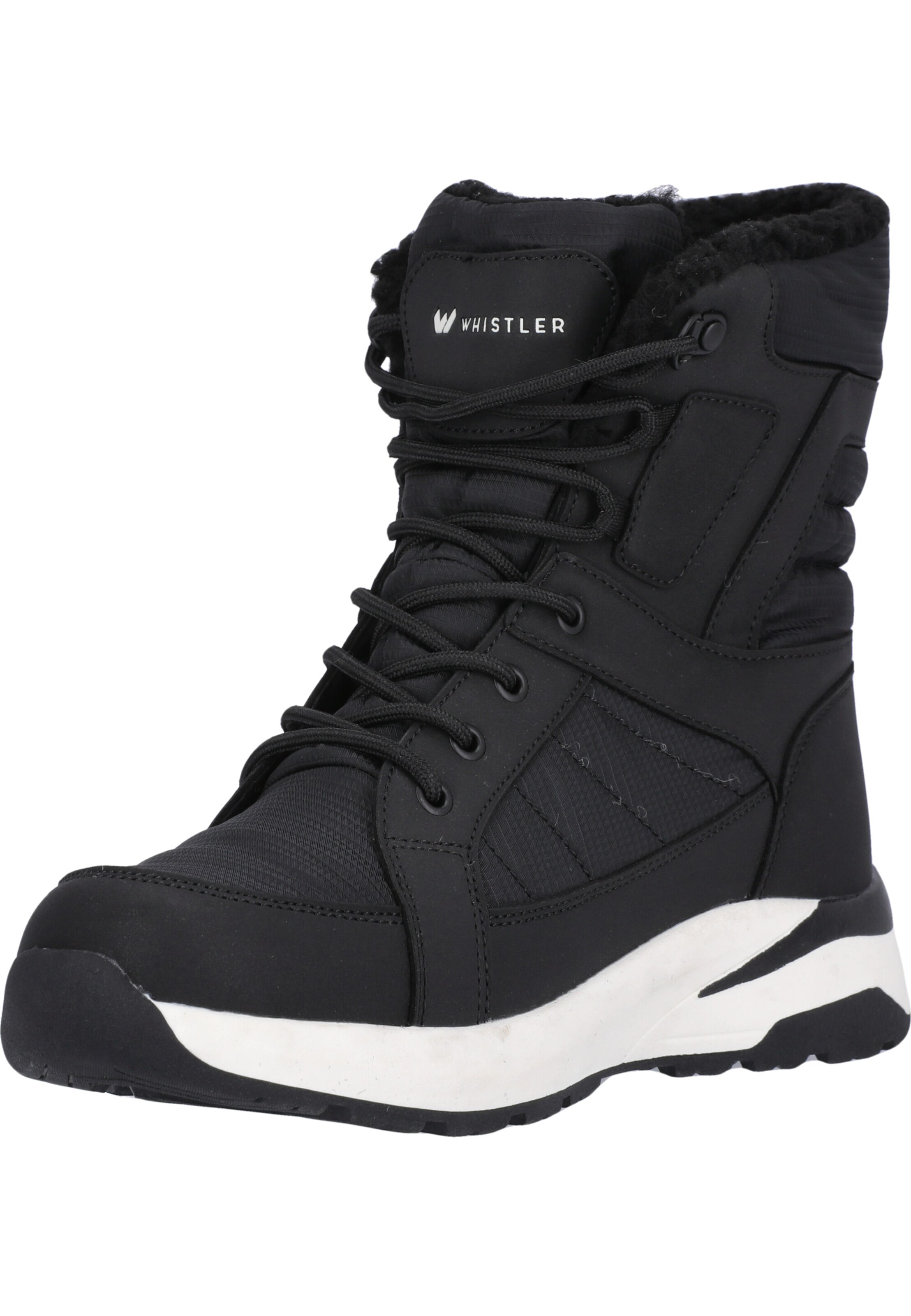 Snowboots (Sleehak) voor dames | Shop online | ABOUT YOU