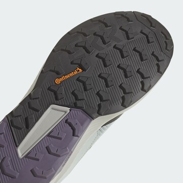 ADIDAS TERREX Flats 'Trailrider' in Grey