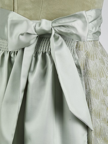 Dirndl 'Hecken' SPIETH & WENSKY en vert