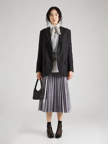 Blazer 'Osaka' di Won Hundred in nero