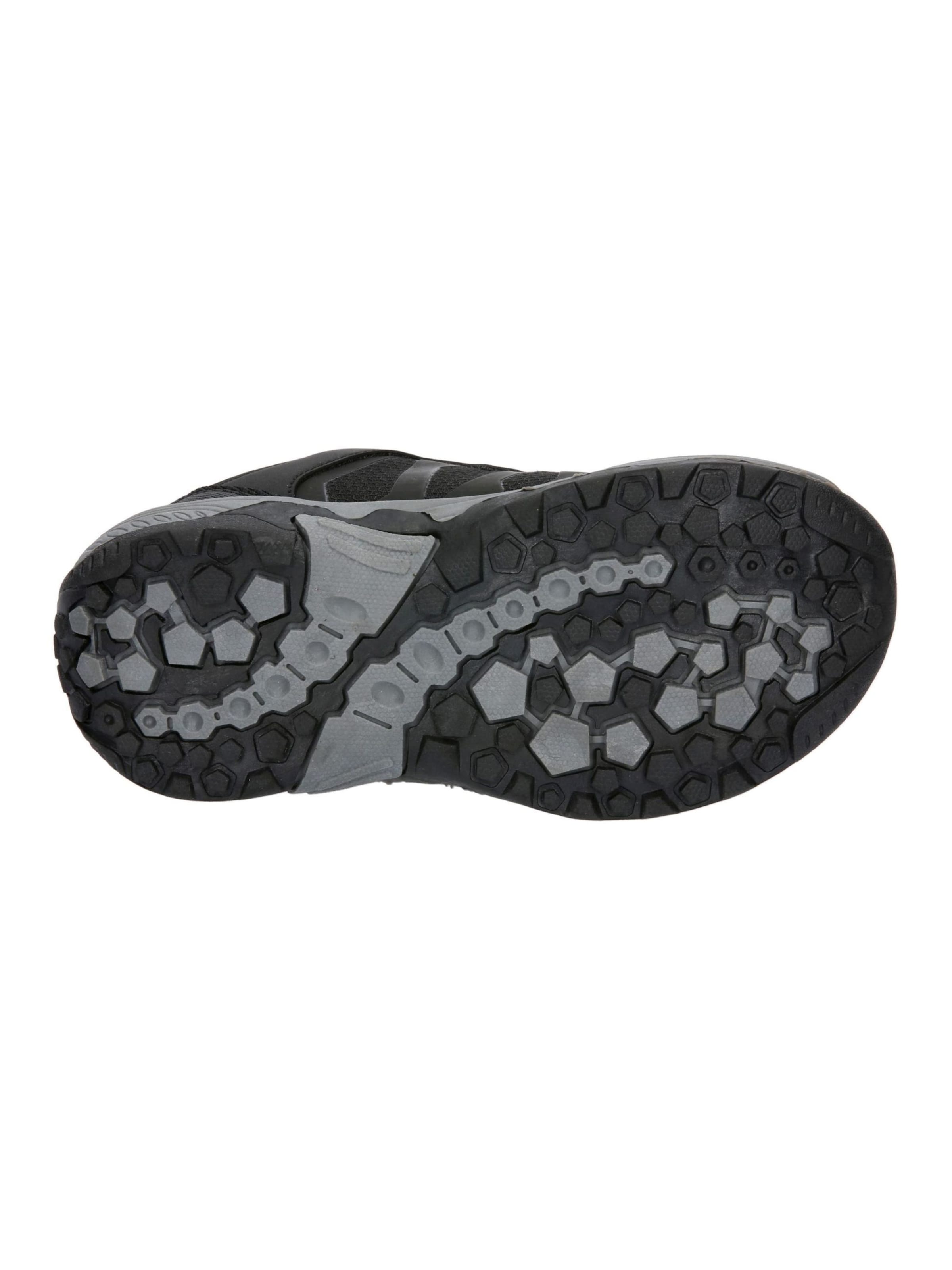 LICO Halbschuh 'Jackson' in Schwarz