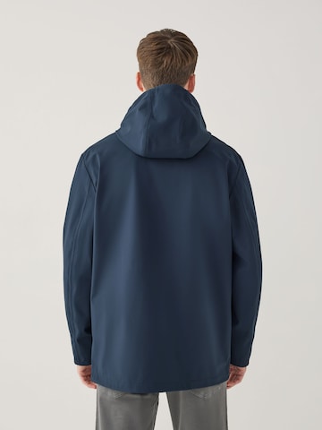 Veste fonctionnelle Next en bleu
