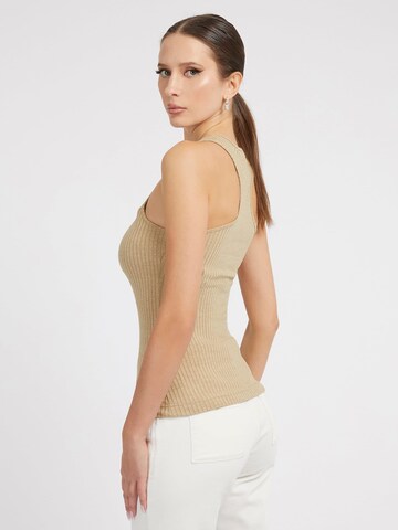 GUESS Top in Beige