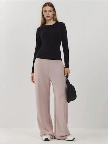 Hiccup - Camisa em preto