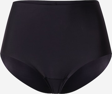 MAGIC Bodyfashion Regular Boyshorts 'Dream Invisibles' in Black: front