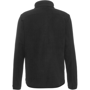 OCK Athletic Sweater in Black