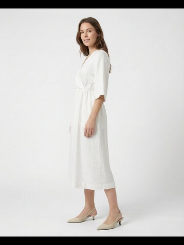 Guido Maria Kretschmer Women Καλοκαιρινό φόρεμα 'Laura' σε λευκό