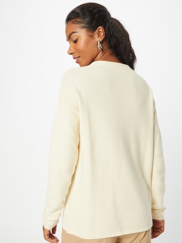 ARMEDANGELS Pullover 'Medina'  (GOTS) in Beige