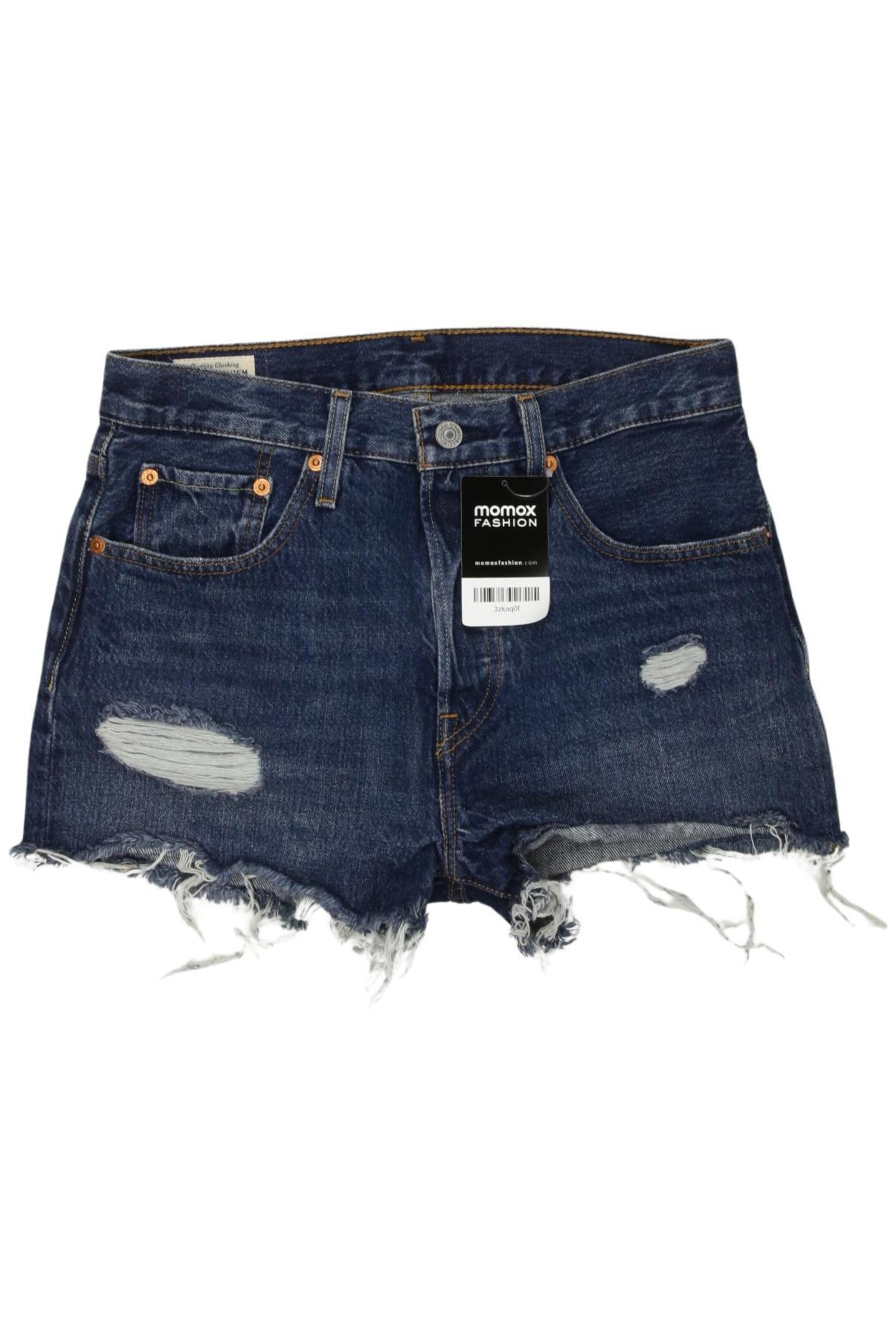 LEVI'S ® Shorts in S in Blue, Item view
