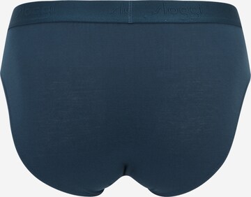 SLOGGI Panty 'men EVER Soft' in Blue