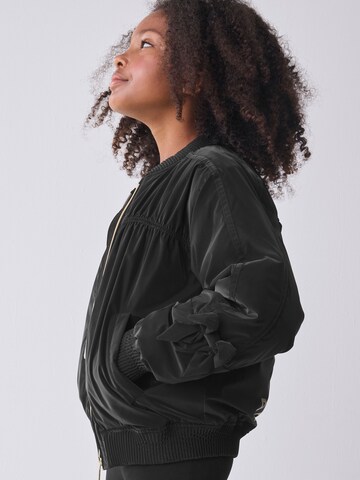 Baker by Ted Baker Between-season jacket in Black