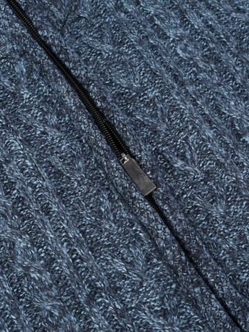 Youthup Strickjacke‌‌ in Blau