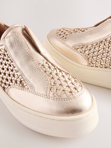 Slip on 'Forever Comfort' Next en or