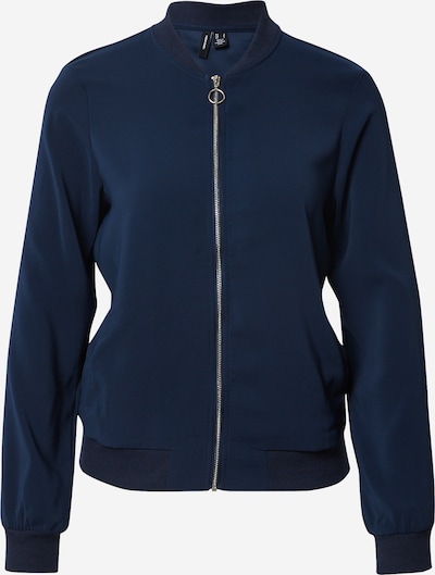 VERO MODA Prijelazna jakna 'VMCOCO' u mornarsko plava, Pregled proizvoda