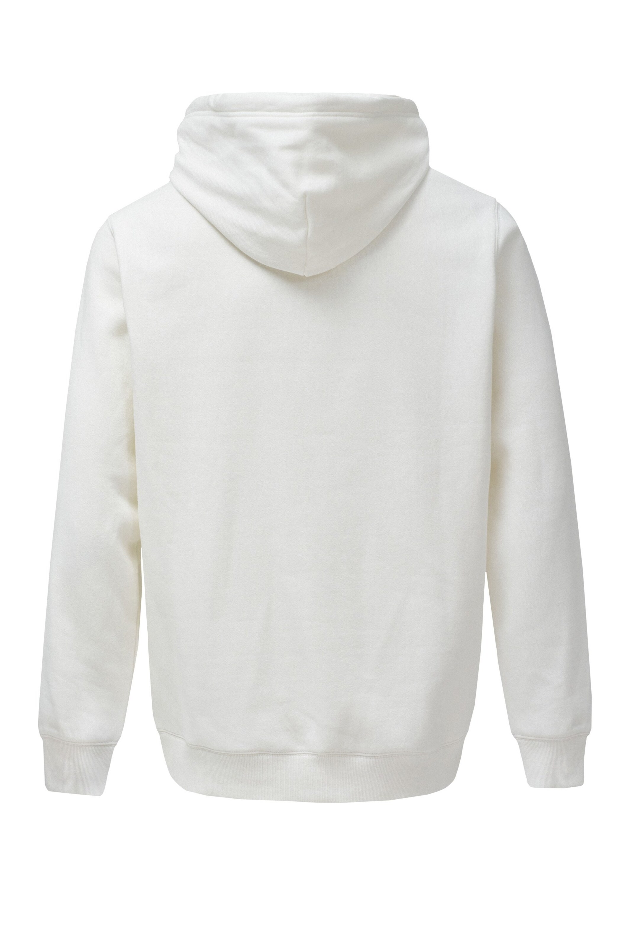 Salsa Jeans Sweatshirt in Wit