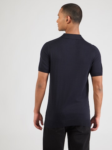 Pullover 'Adrian' di STRELLSON in blu