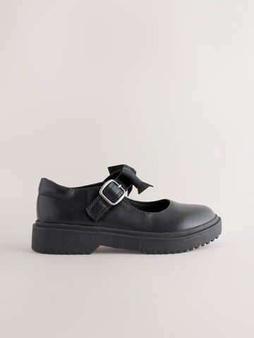 Next Ballerina's in Zwart