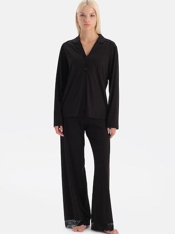 Dagi Пижама в Черный