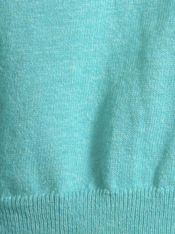 TOM TAILOR Sweatshirt in Groen