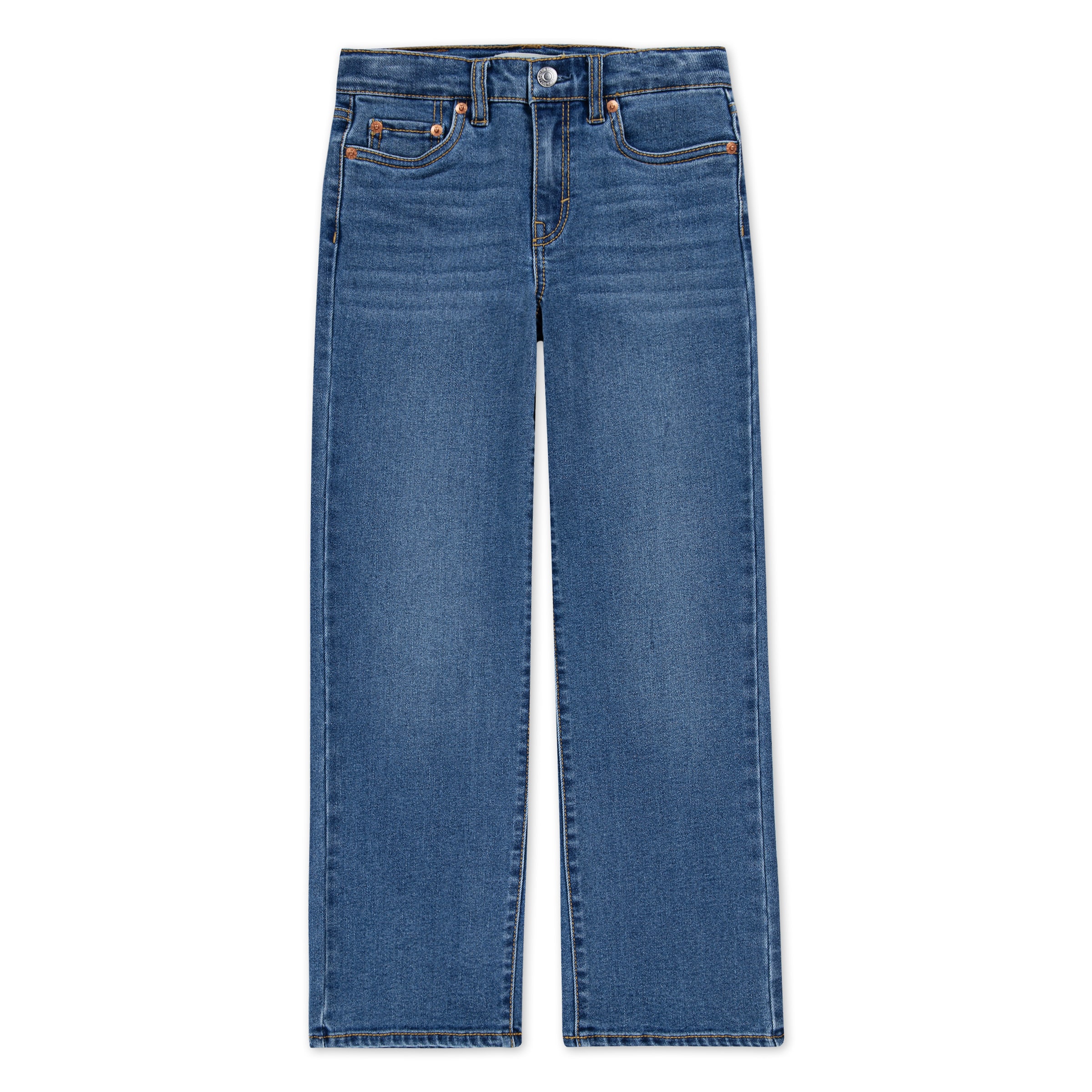 Levi's Kids Jeans in Blue denim, Item view