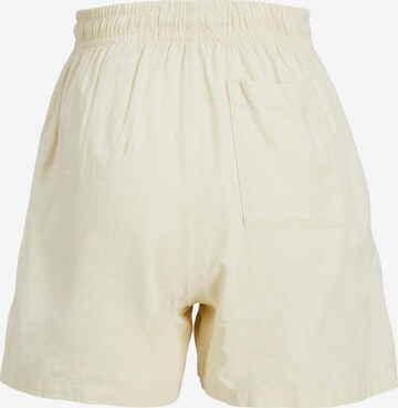 JJXX Loosefit Bukser 'Amy' i beige