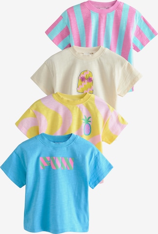 smėlio Next Marškinėliai 'Icecream': priekis