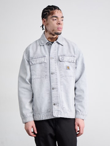 Veste mi-saison 'Arctic' Carhartt WIP en gris : devant