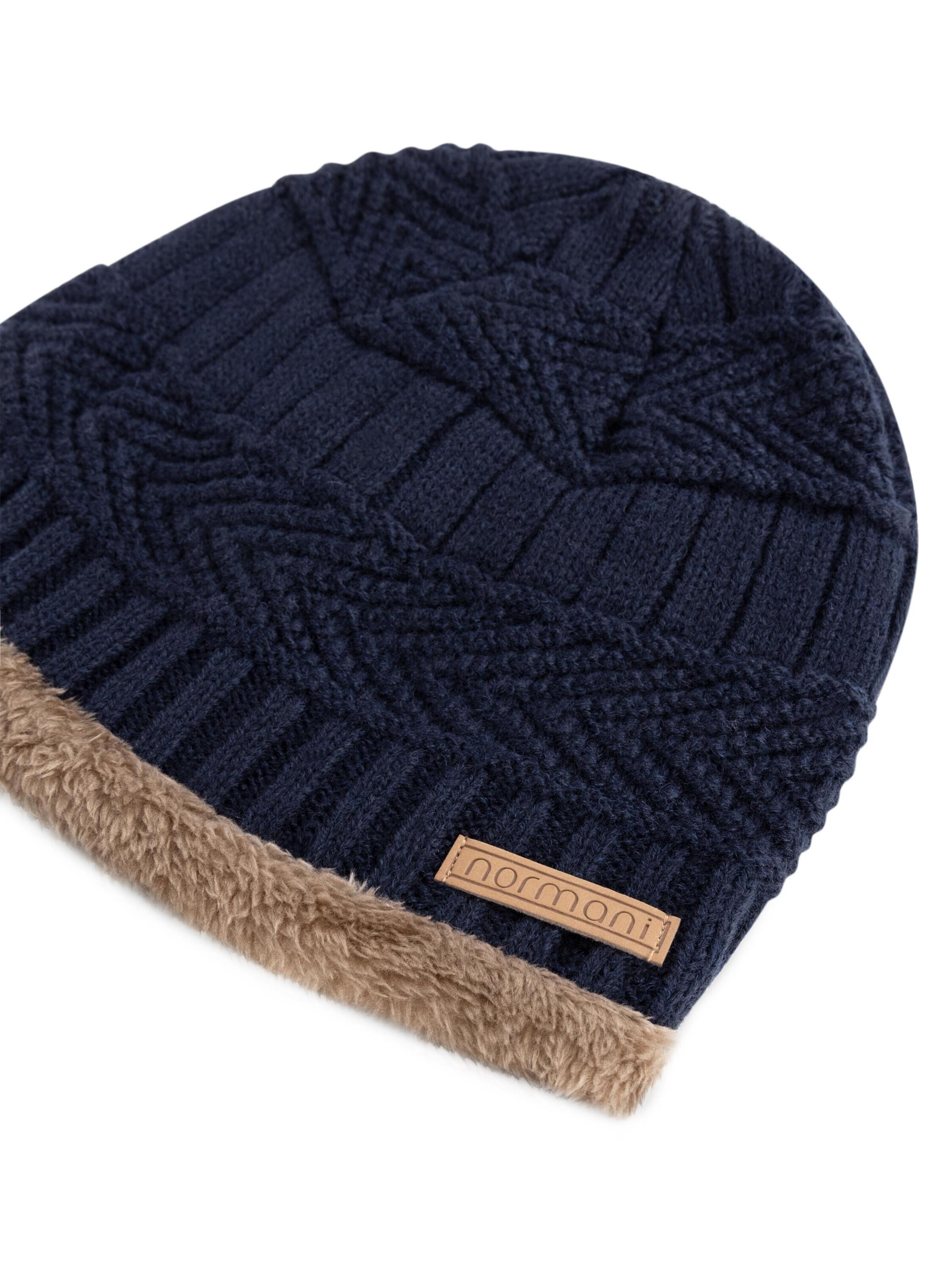 normani Set  'Kebili' in Blau